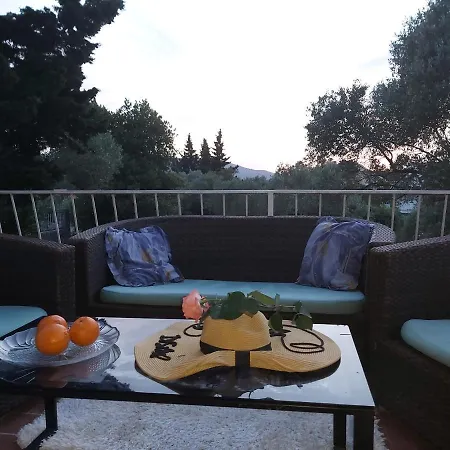Holiday Spyro Casa de Férias Stari Grad (Hvar)