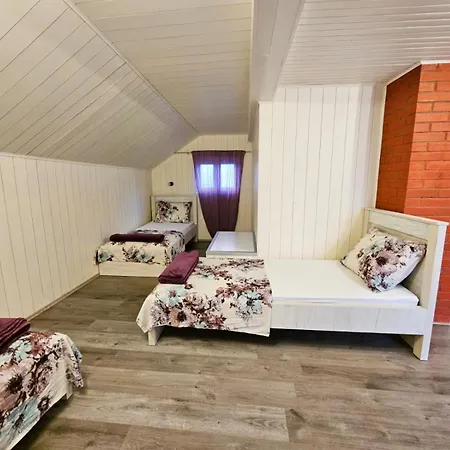 Casa de Férias Holiday Spyro Stari Grad (Hvar)