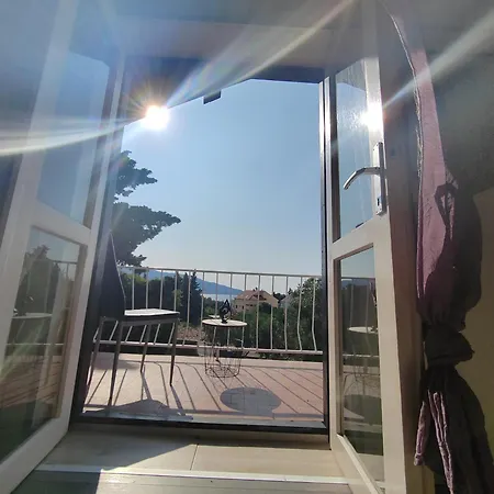 Casa de Férias Holiday Spyro *