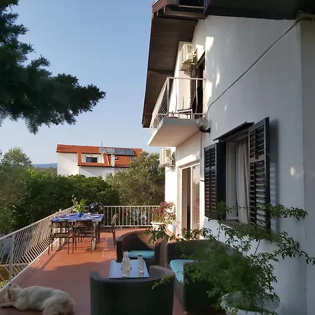 Holiday Spyro * Stari Grad (Hvar)