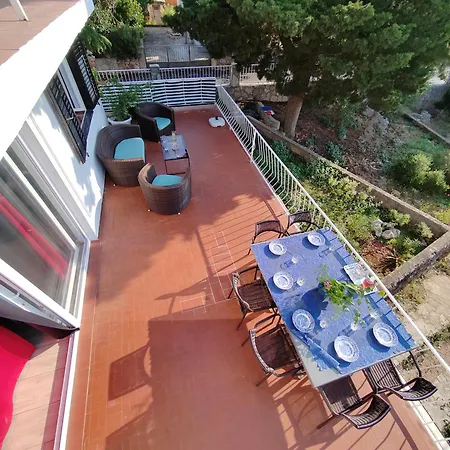 Holiday Spyro Dom wakacyjny Stari Grad (Hvar)